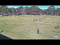 Barossa Rams Thirds Vs Burnside Thirds R7 2025 Barossa Rams Thirds Vs Burnside Thirds R7 2025