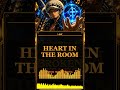 Trafalgar Law — Heart in the Room | Pirate Music Short #epicsoundtrack