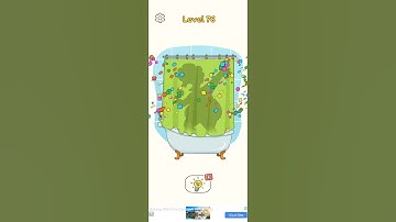 GAMEPLAY | DOP 4 - DRAW ONE PART- LEVEL 76~ #short #androidgames #fyp #games
