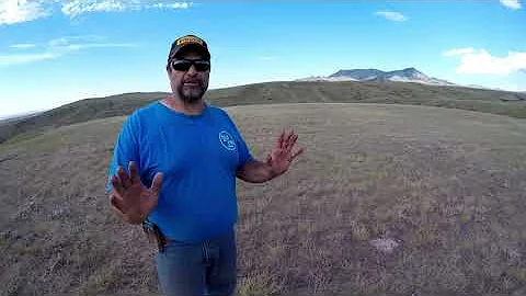 Bears Paw XC July 8-10, 2022 Orientation
