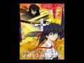 Romancing Train (Japanese Language) - Final Fantasy: Unlimited Original Sound Track OST Anime