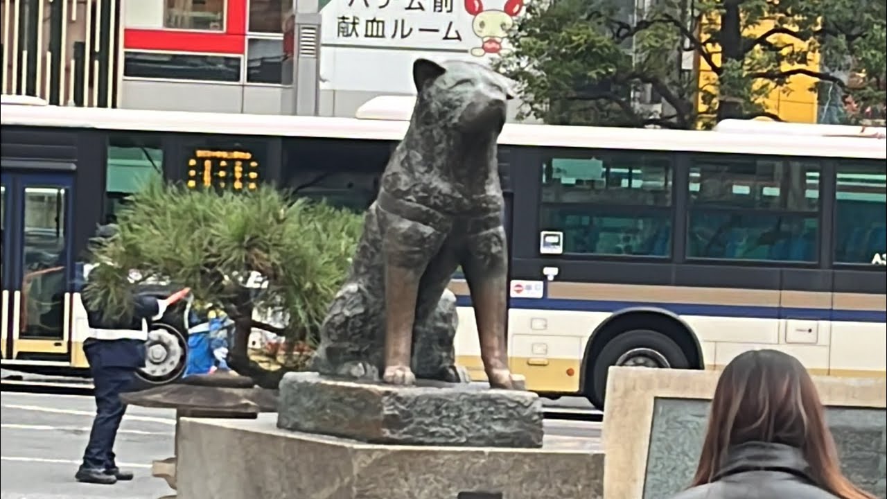 Saying Goodbye to Tokyo with Food, Culture & Memories.@eatwalksleep 