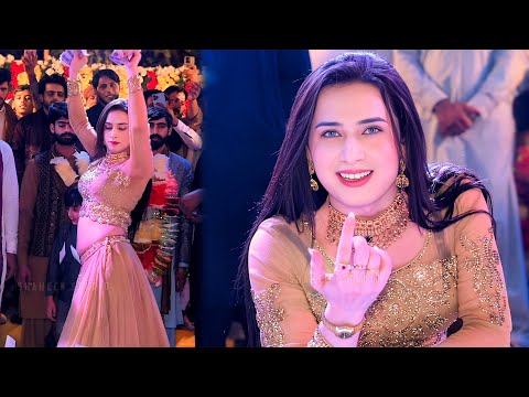 Maday Sajan Naraz Hin Kha Makha Madam Chand Dance Performance 2025