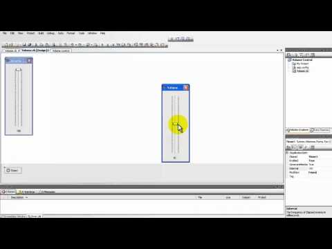 Visual Basic 2008 - Volume Control [HD]