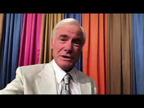 Johnny Carson Does Shakespeare by Impressionist Jim Meskimen