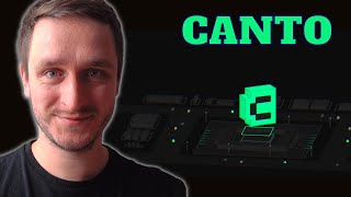 Famous Canto Massive Upgrade - Parallel EVM Profile