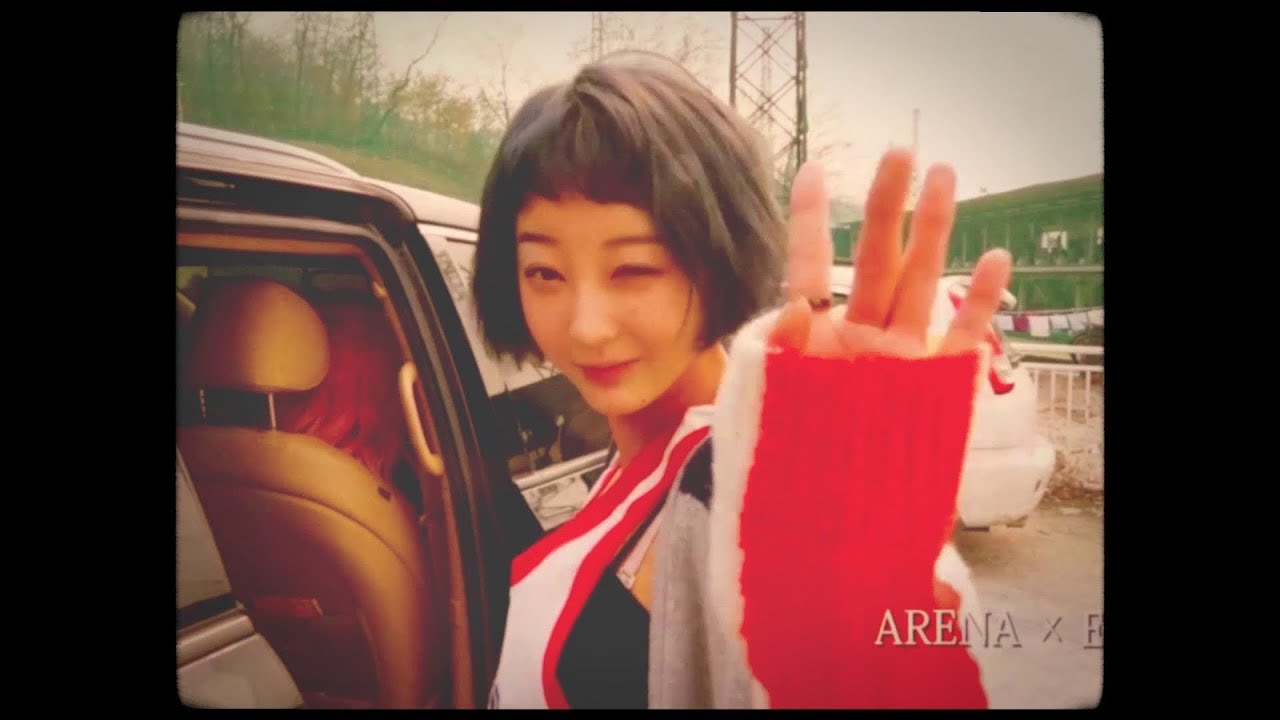 EXID - 서툰 이별 (혜린 SOLO) FMV (Foolish - Hyelin Solo)