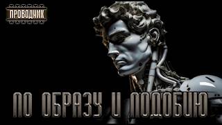 По образу и подобию - Мария Рождественская. Аудиокнига научная фантастика. Постапокалипсис. Будущее