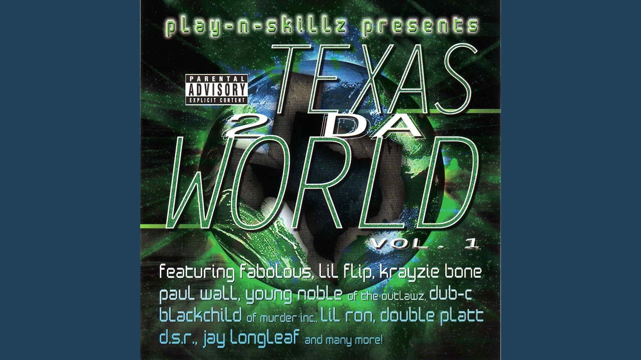 24's When We Ride (feat. Lil’ Flip)