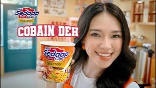 Creamy, Rich, and Spicy....ALL IN ONE CUP!!