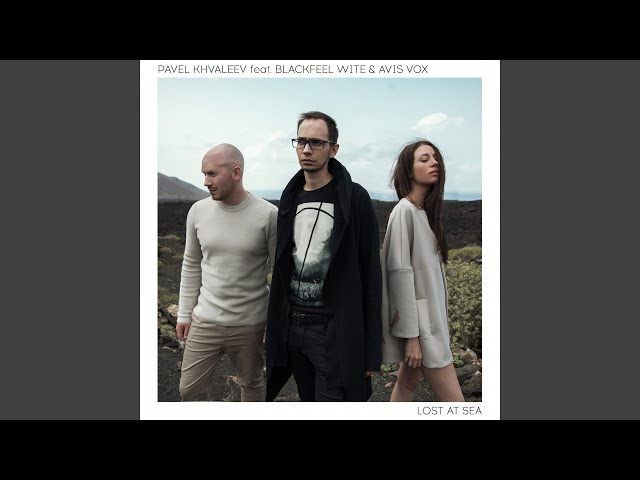 Lost at Sea (Nevelskiy Remix)