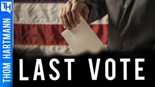 Jim Jordan's Still Wants To End Democracy