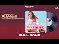 Challa  harpi gill  diamond jatti ep  punjabi songs 2022