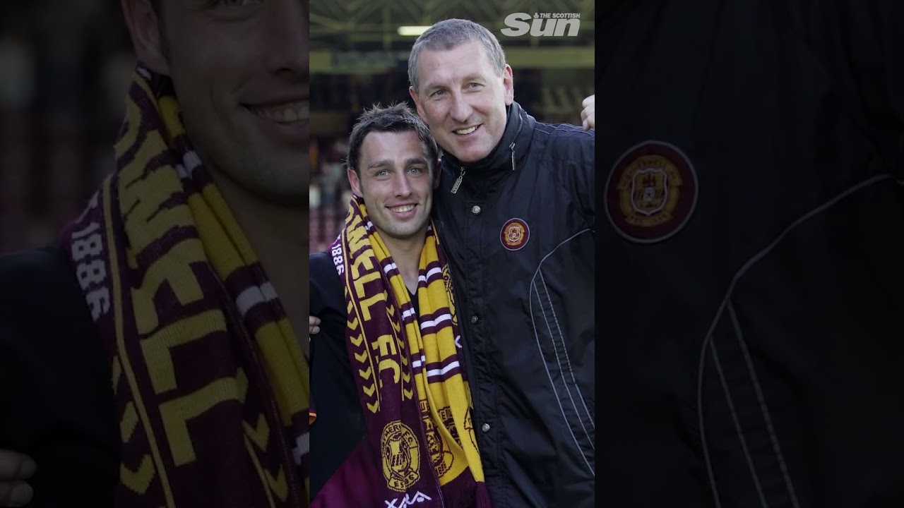 Barry Ferguson didn't know Helicopter Sunday Celtic score for hours