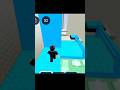Buddy did troll tower with his friend 🤯☠️ #roblox #shorts #usaroblox