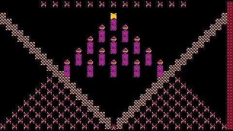 Boulder Dash for fun - 