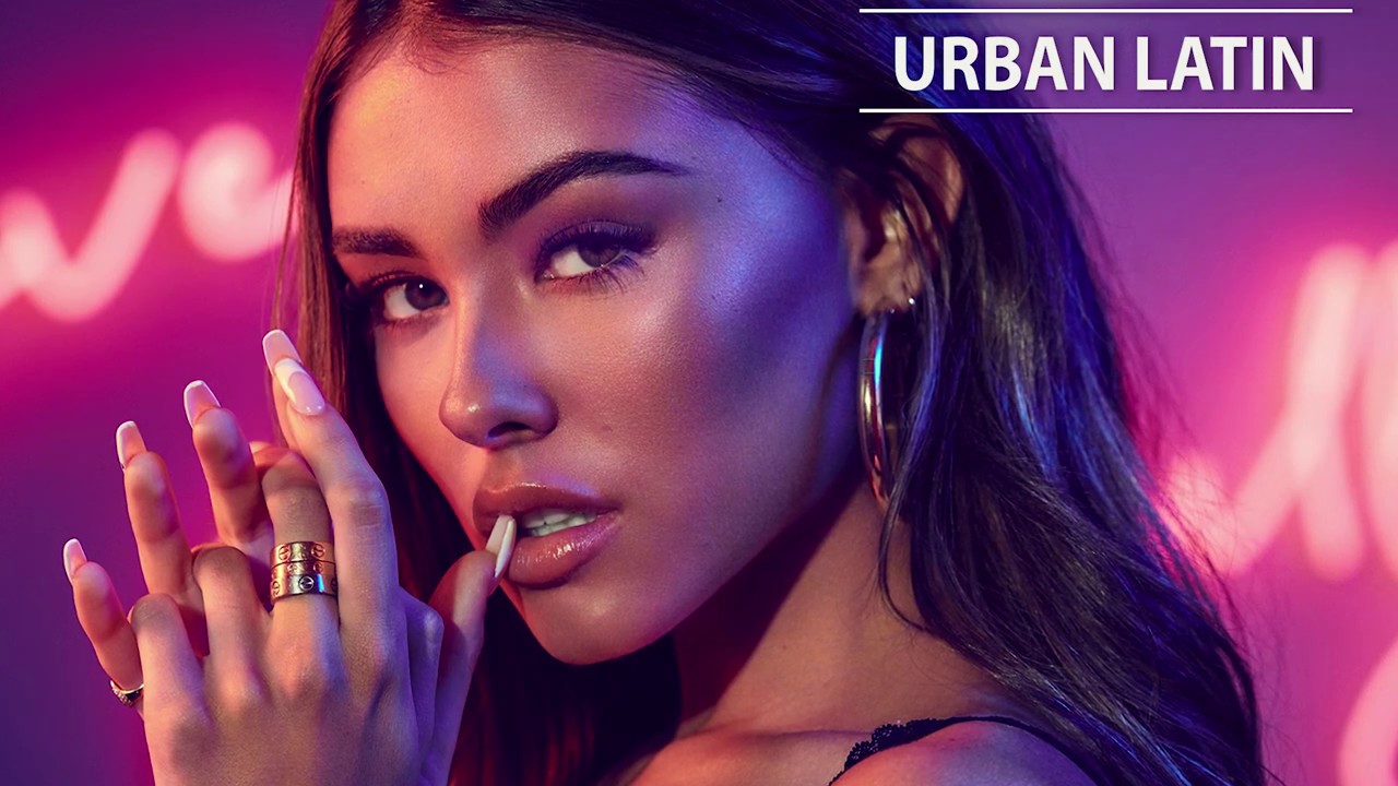 Nubes Grises - Nico Rengifo (URBAN LATIN)