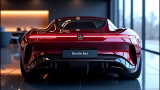 Athlete Statistics 2026 Mercedes-Maybach Exelero – The Ultimate Luxury Beast!