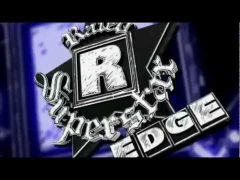 Edge Titantron And Theme Song 2010 HD(With Download Link)