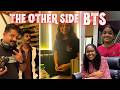 അങ്ങനെ Other Side അവസാനിക്കുന്നു | THE OTHER SIDE FINAL EPISODE BTS