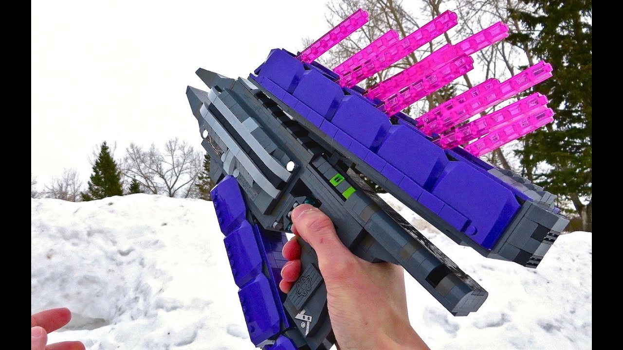 halo toy needler gun