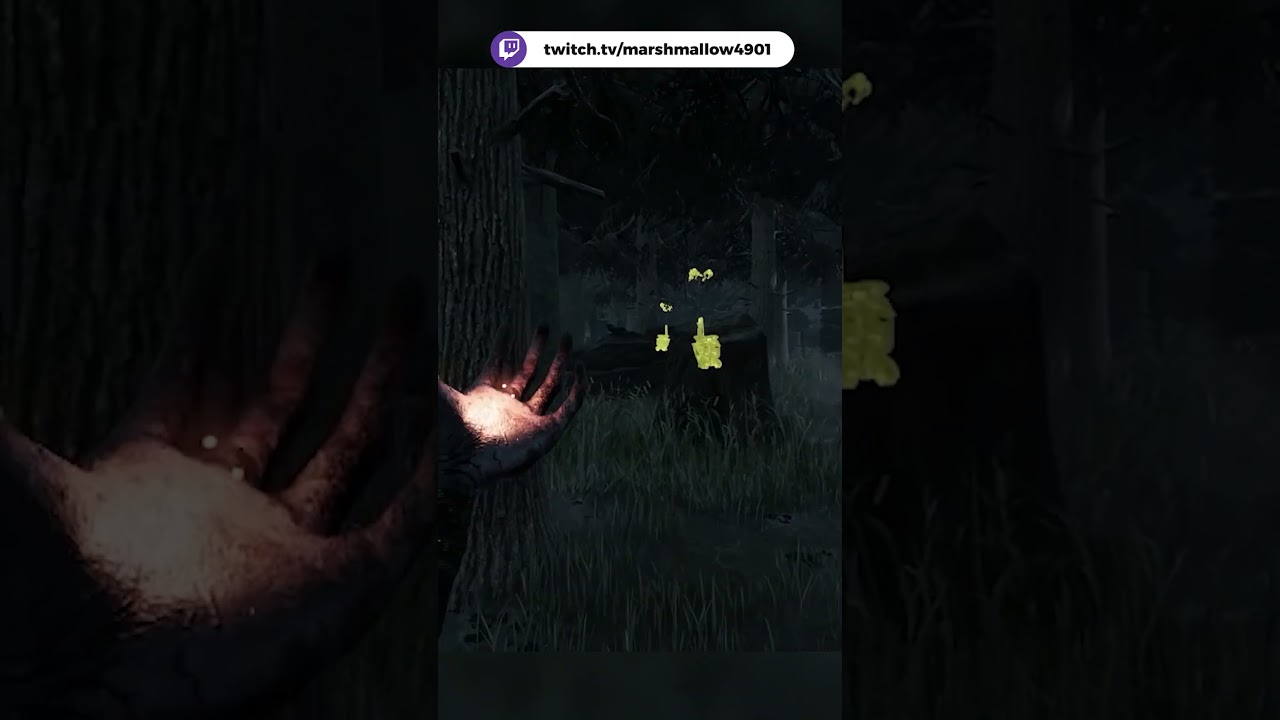 Learning new killers :3  #deadbydaylight #clips #dbd #dbdclips #twitch #deadbydaylightkiller