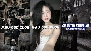 [ TikTok ] Tổng Hợp Những Bài Hát Hot Nhất TikTok Hiện Nay ♪ #xuhuong #xuhuongyoutube