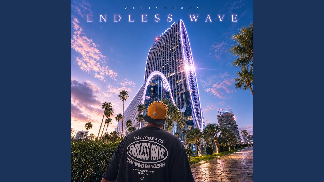 ENDLESS WAVE auf YouTube ansehen ENDLESS WAVE auf YouTube ansehen