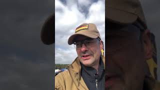 Lrec 2021 Bammel Vor Dem Wettkampf Und Andere Hindernisse