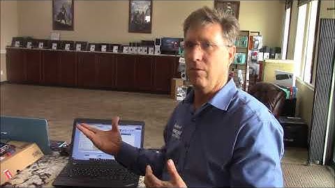 What to do when your PC is hit with a fake Warning from microsoft - Impress Computers Katy TX