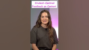 Doing Feedback on Content | Nominating Fairly | ESL tip | CELTA | Teaching
