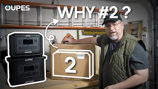 Budget power Station Showdown: Mega 1, Exodus 2400 or Mega 2