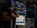 Extensor De Video HDMI V4.0 HDbitT Via cat5/6 Até 120M / LEN-LKV383-4.0 MATRIX