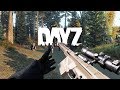 The Bandit Hunter - DayZ 1.02