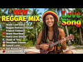 🌴 Soultide Reggae LIVE | Top Romantic Reggae Hits 2026 • Island Mood