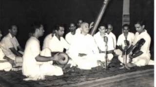 NaradaGuruswamy-Darbar by Semmangudi R Srinivasa Iyer