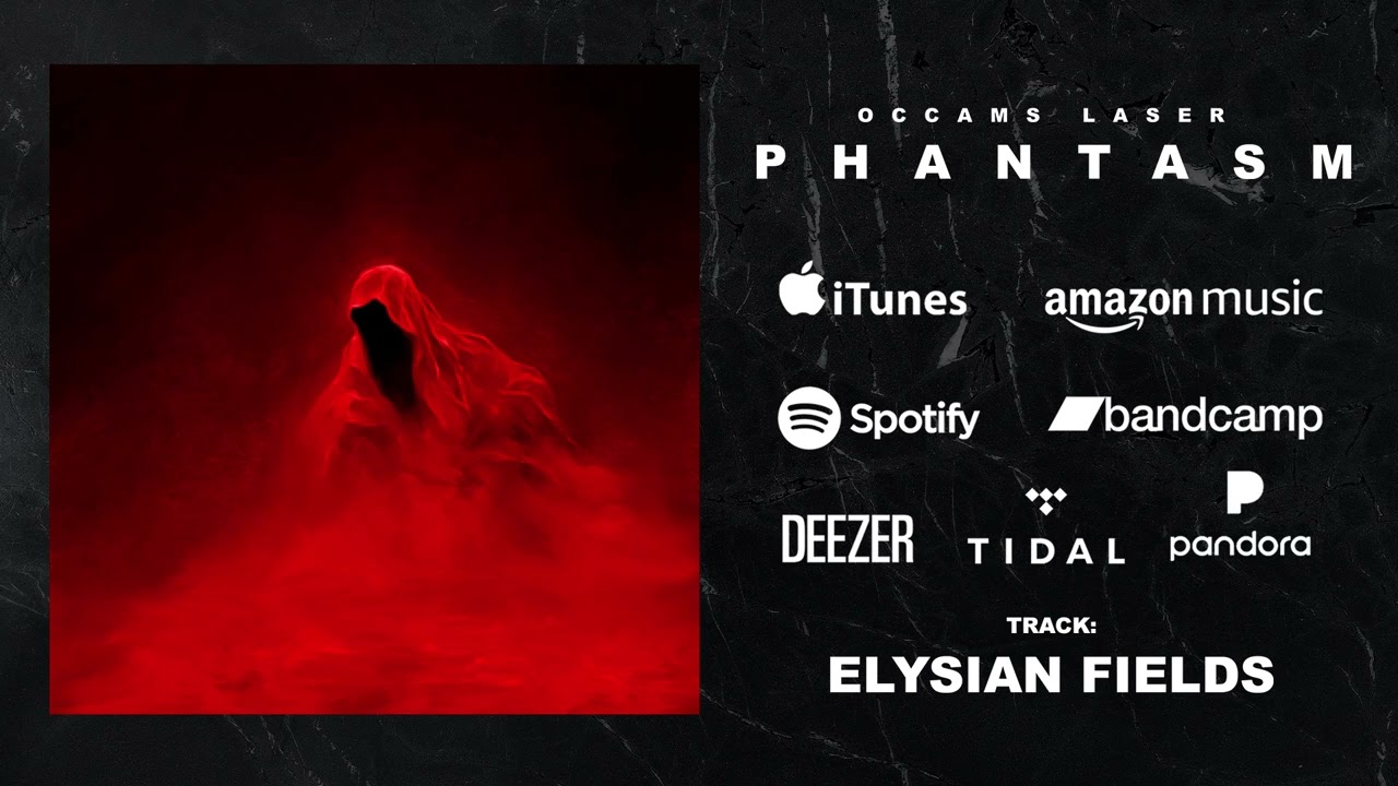 Watch Occams Laser - Elysian Fields on YouTube Watch Occams Laser - Elysian Fields on YouTube
