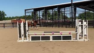 Blue - Flatwork