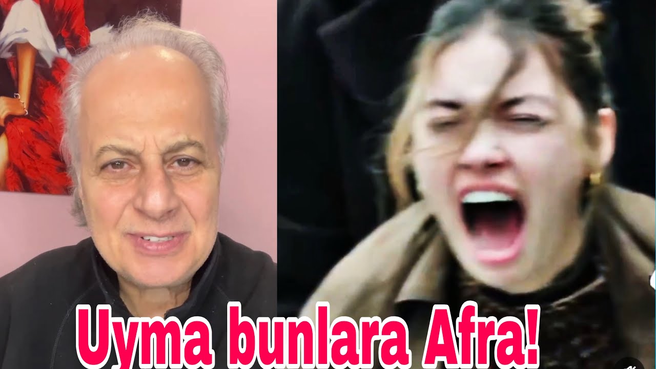 Diziler düzelmedikçe toplumda şiddet bitmez, Müslüm Baba’dan Mert Ramazan Demir’e Magazin…