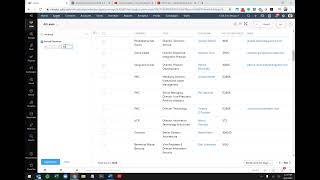 🔍 Mastering Zoho CRM Search: Find Any Contact in Seconds