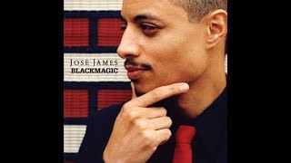jose james touch
