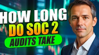 How Long Does A SOC 2 Audit Take