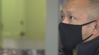 Wounded Warrior Project helping service members enter civilian world through career counseling