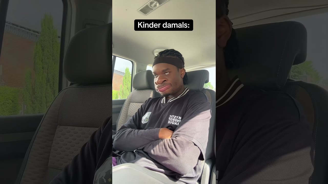 Dein 3 Emoji Ist Deine Reaktion Unterhaltung Nostalgia Viralshort