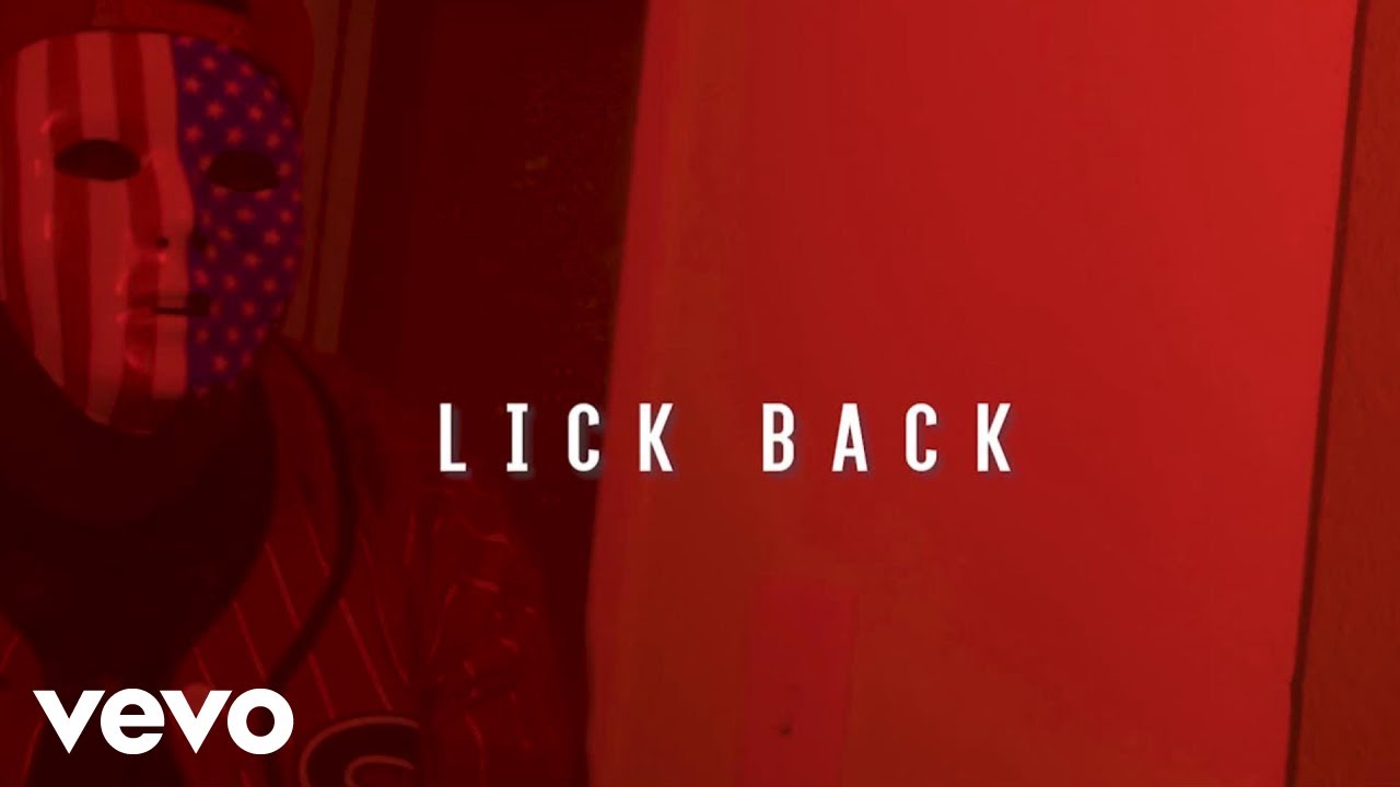 Watch Young Diction - Lick Back on YouTube Watch Young Diction - Lick Back on YouTube