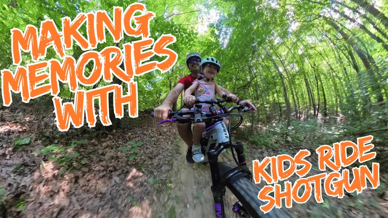 How to Ride Uphill With Kids’ Bike: Easy Tips for Success