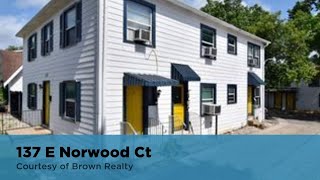 137 E Norwood Ct San Antonio, Tx 78212 Teresa Brown Top Real Estate Agent