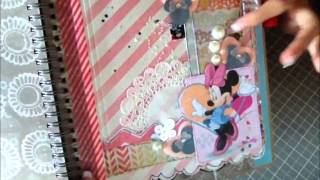 Disney Smashbook Share/Update
