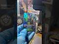 Roronoa Zoro! Card is as sharp as his blades!