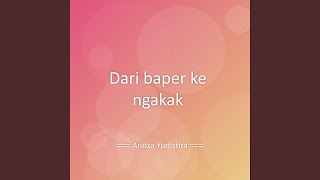 Dari Baper Ke Ngakak